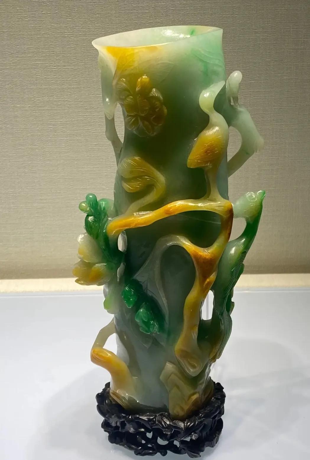 北京故宫珍宝馆藏品图片,北京故宫博物院珍宝馆瓷器