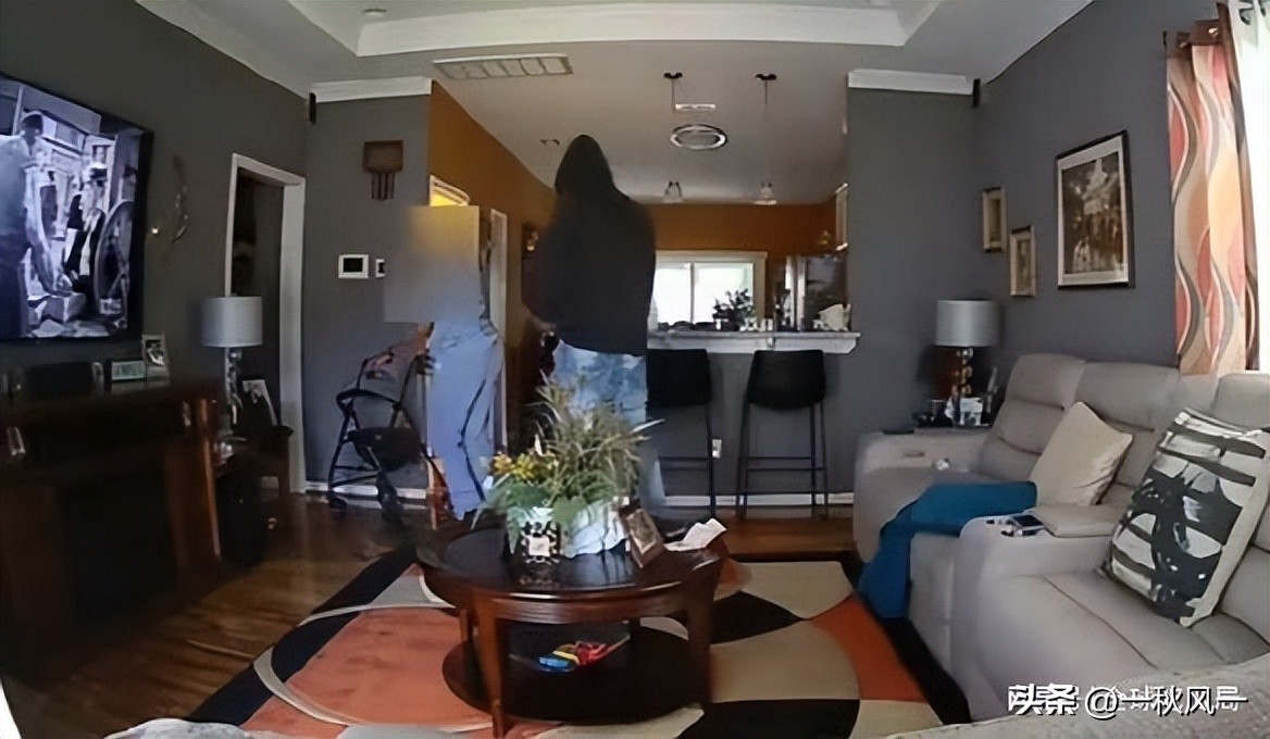 外网评论美国人零元购,美国人生活的幸福指数