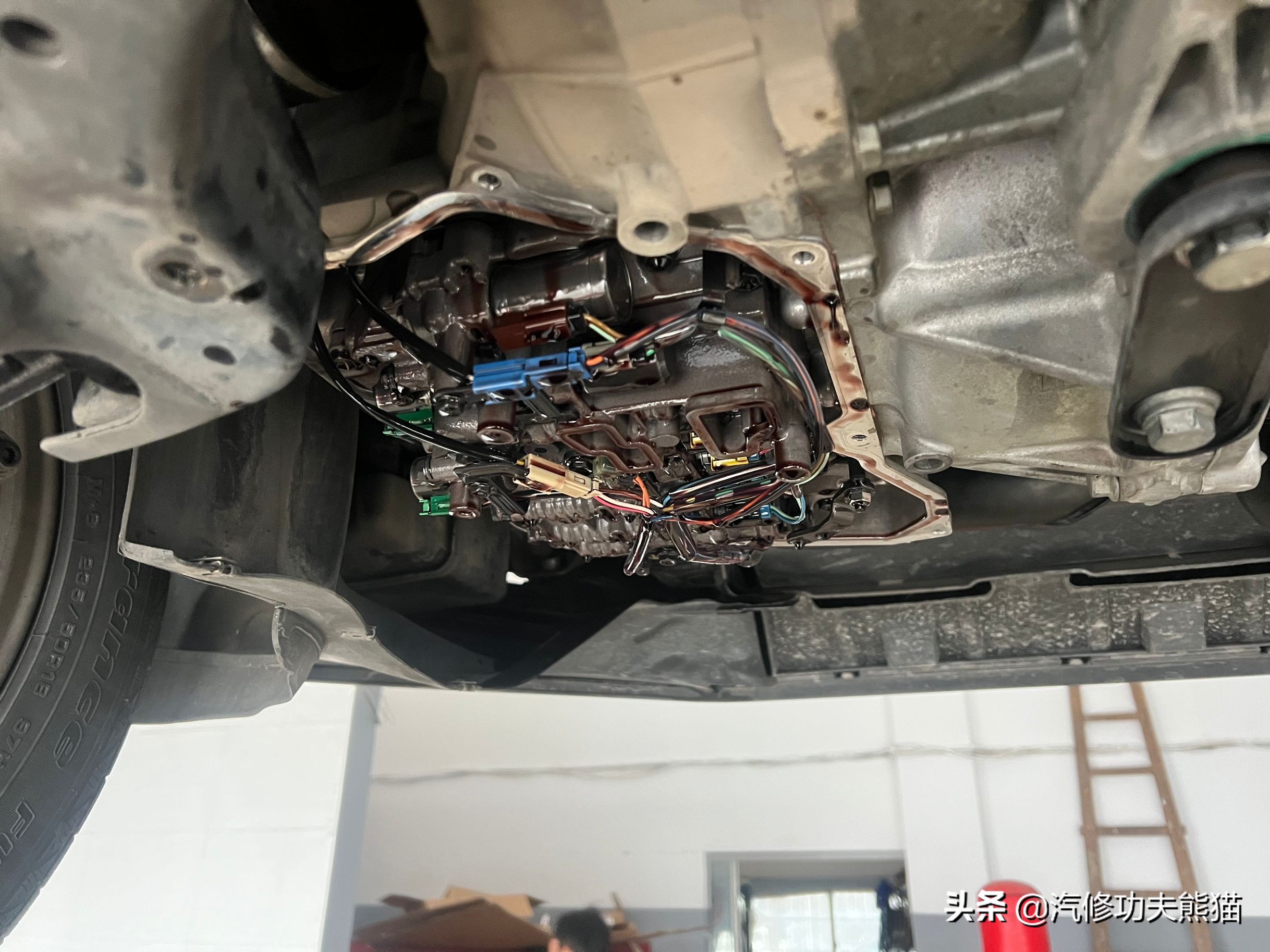 哪一款途观开始搭载第二代ea888,大众途观2.0tea888