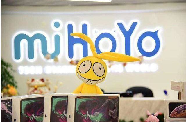 米哈游又输出中国文化了,米哈游带给外国人的震撼