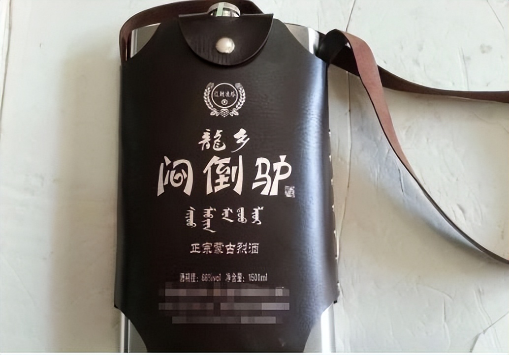 内蒙白酒都有哪些,最好喝的内蒙草原白酒是哪款