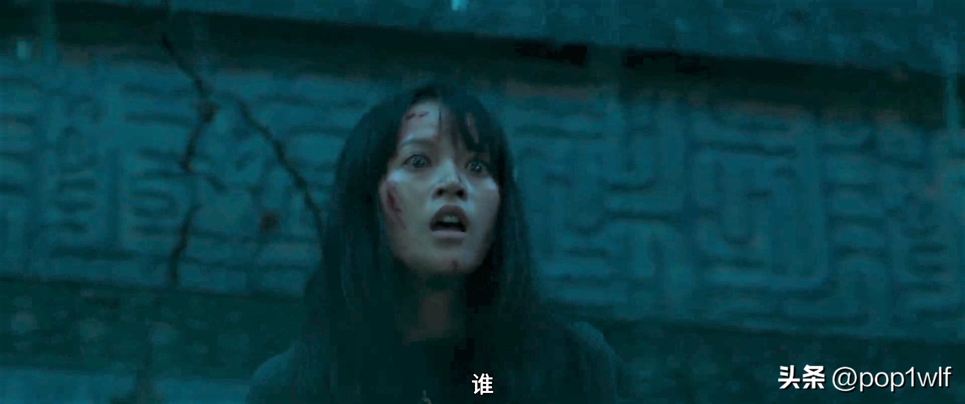 盗墓剧昆仑神宫,盗墓系列电视剧推荐昆仑神宫