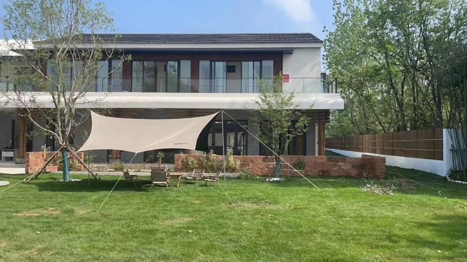 合肥民宿最新排行榜,合肥周边山区民宿