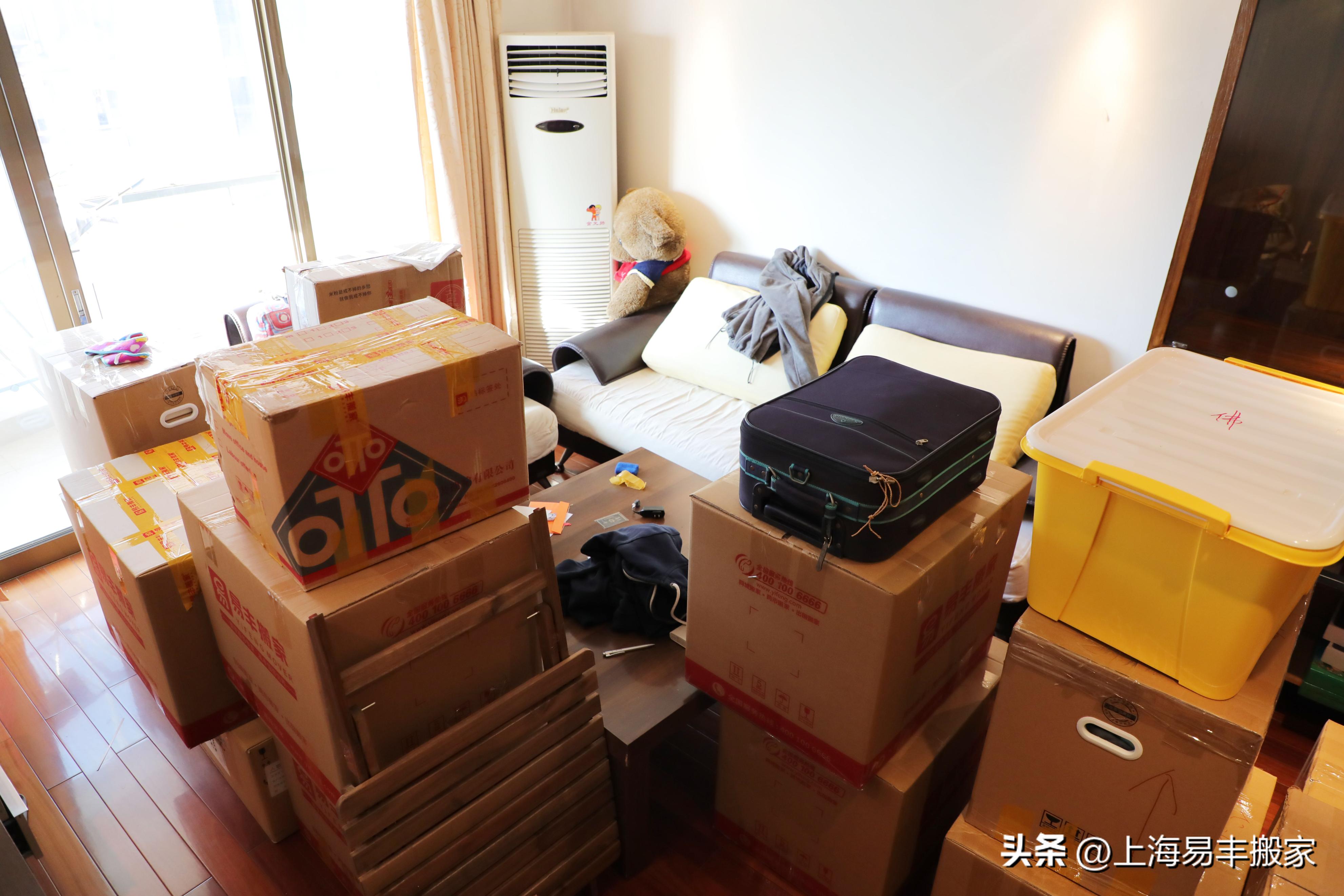 东莞市搬家费用价格表一览,东莞搬家公司怎样收费标准