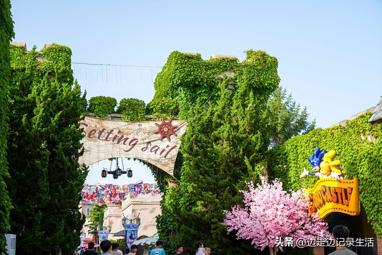 大连长兴岛海边游玩攻略,大连横山景区游玩攻略