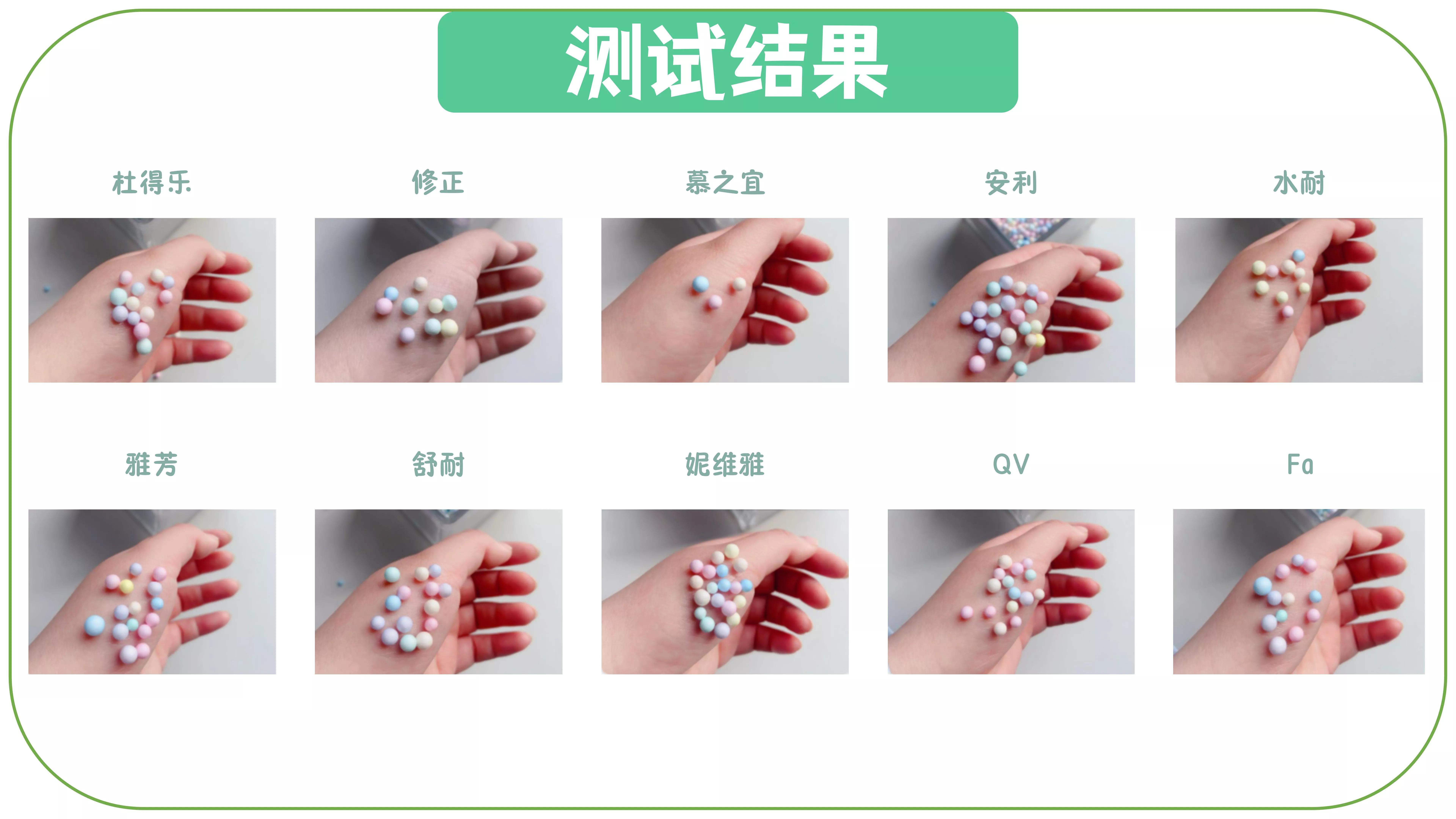 止汗露测评推荐,杜得乐新款止汗膏测评