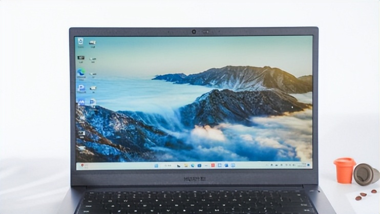 华为g540笔记本测评,华为擎云G540商用笔记本