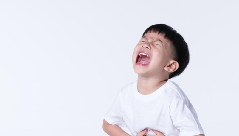 10岁孩童溃疡性结节，便血不止，主任：坚持这样做，拔除“病根”