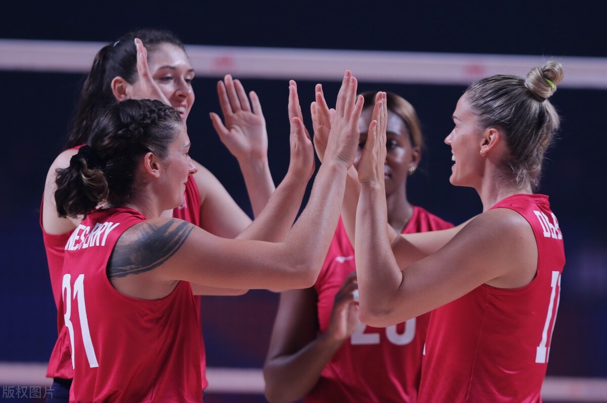 世界女排联赛16强排名,直播女排世联赛中国女排赛程