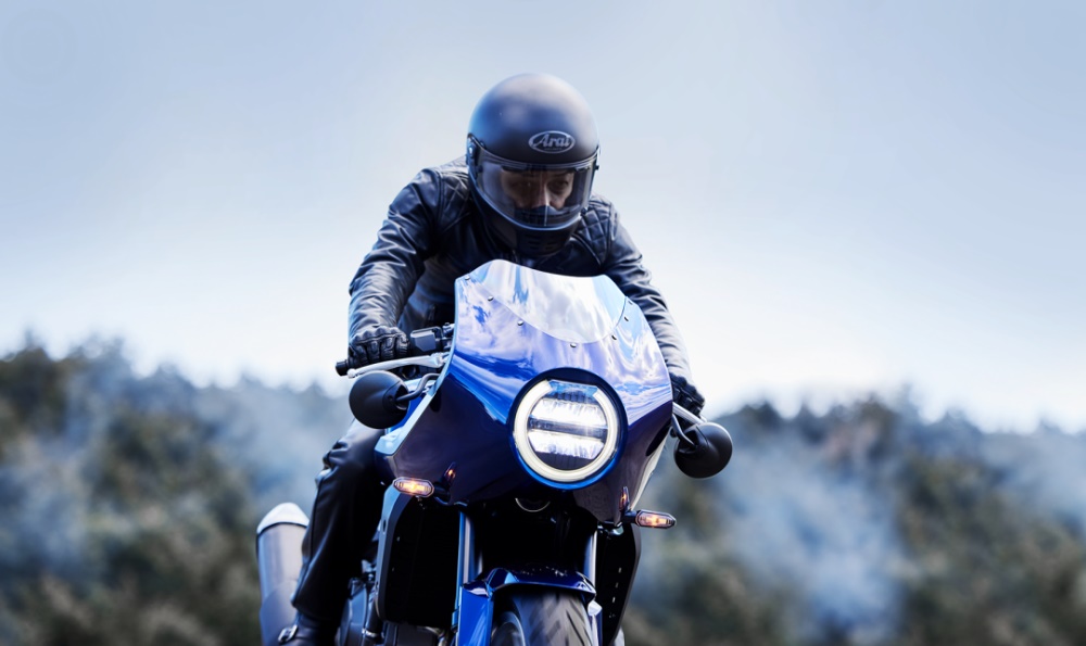 非洲双心脏102匹马力！电控、配备好料满满的本田K11