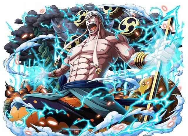 海贼王路飞尼卡果实为什么被吐槽,海贼王路飞尼卡果实