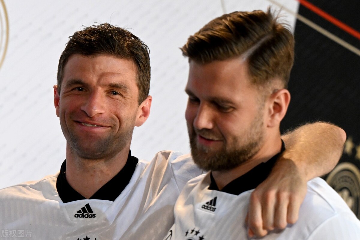 决战！世界杯E.F组生死对决，德国队已经穷途末路