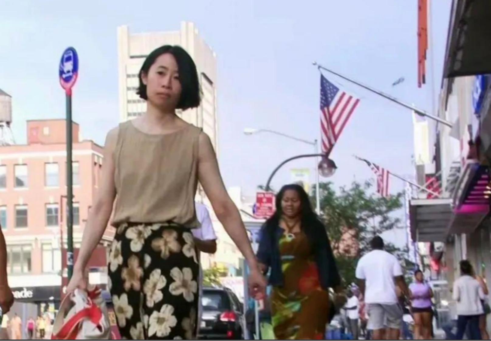 女白领十几年不买衣服,女白领二十年不买内衣