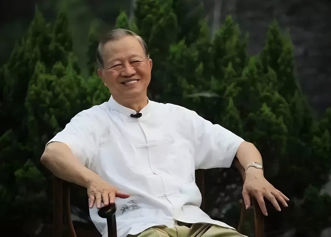 曾仕强人际关系的奥秘和人性,曾仕强讲人际关系中的精髓