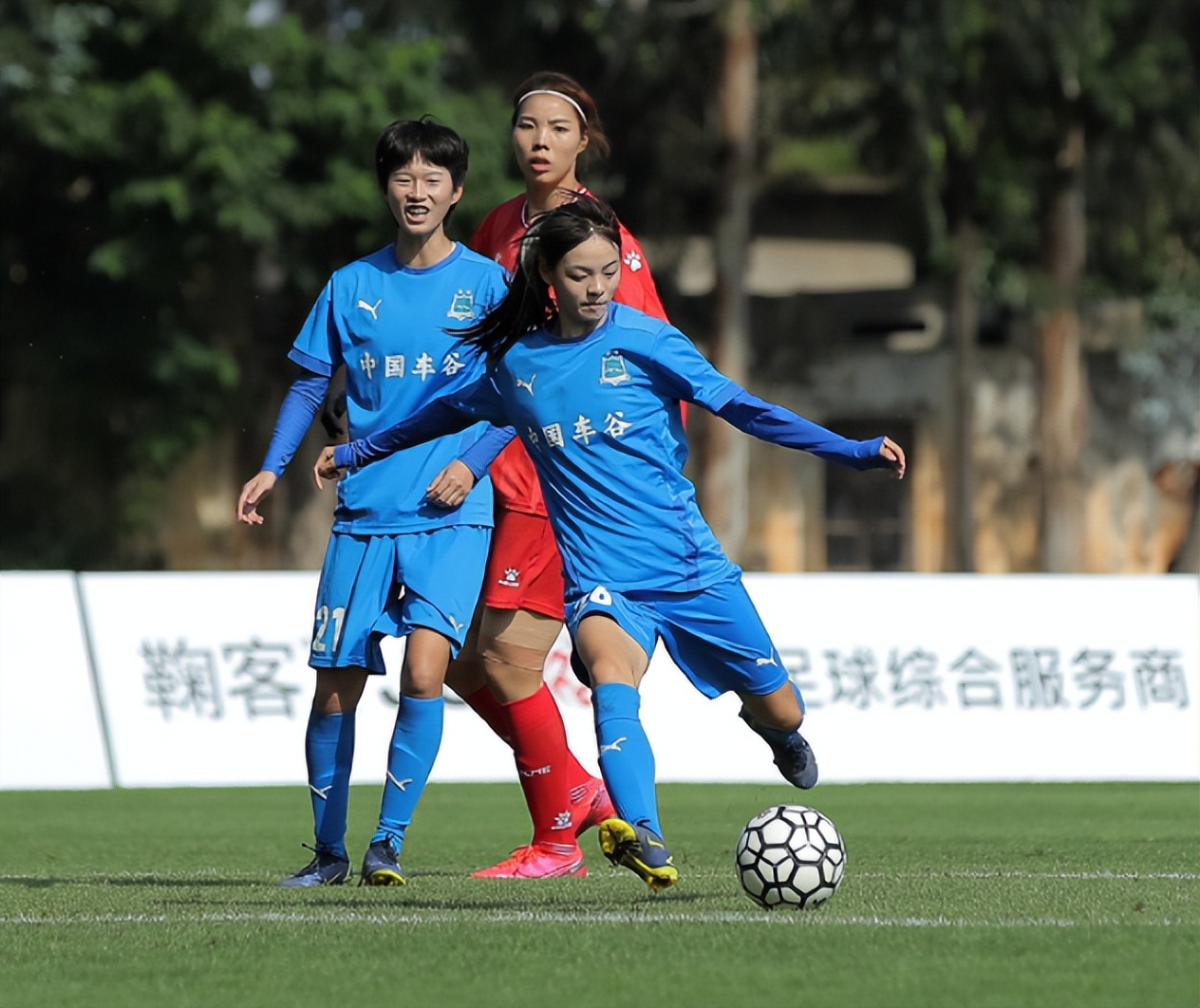 足球史上无法超越的15大进球,中国足坛108将第一名