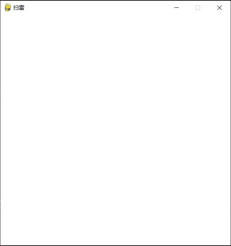 pygame制作游戏完整代码,基于pygame做一个别踩白块小游戏