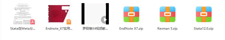 meta分析高分文章,如何搜索一篇高质量meta分析论文