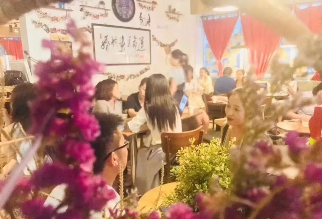 北京单身硕博相亲会官网,北京海归单身联谊会