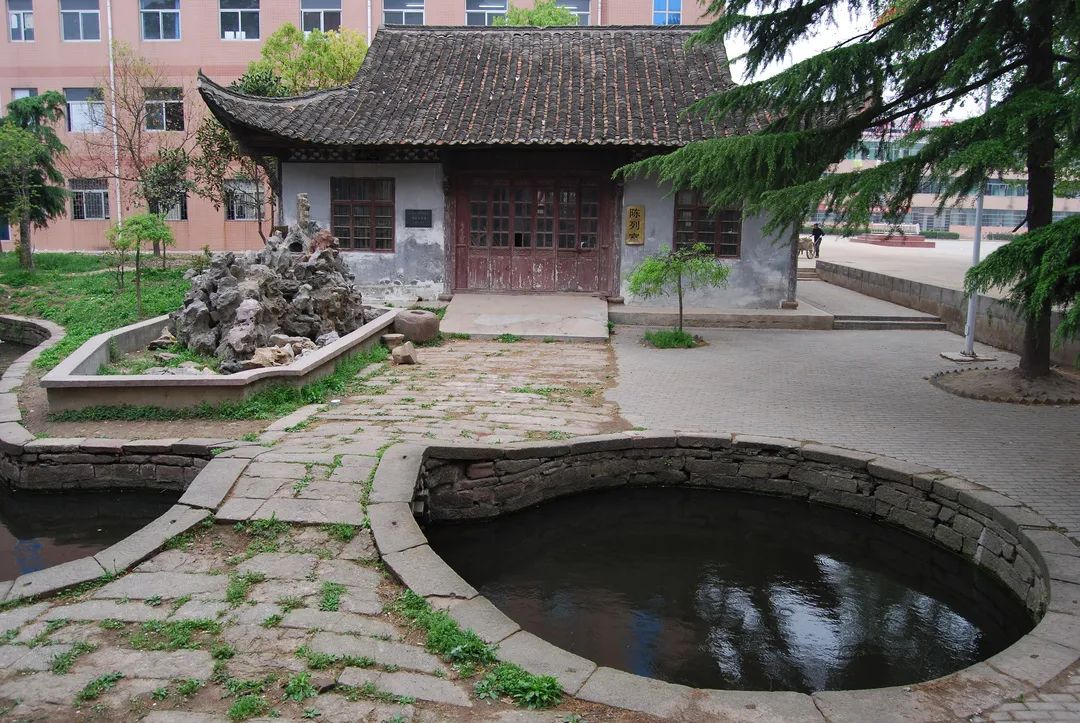 淮军旧址合肥,合肥淮军纪念馆