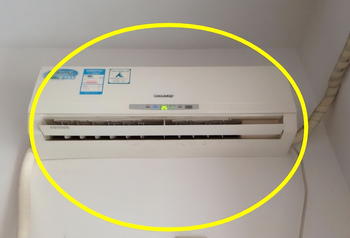 格力空调睡眠模式1234怎么操作,空调的睡眠模式怎么用