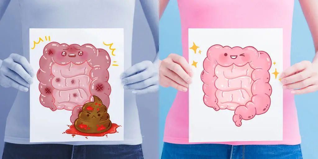 肠道护理spa,肠道spa排毒实操视频