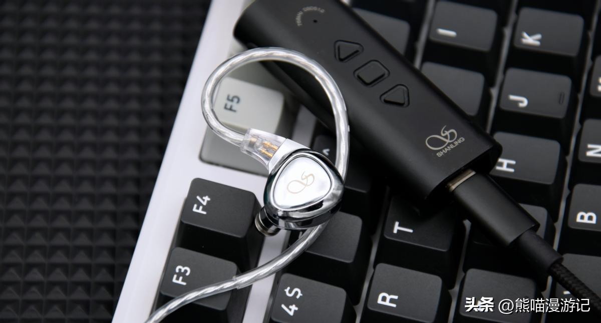 山灵旗舰耳机评测,山灵百元hifi耳机