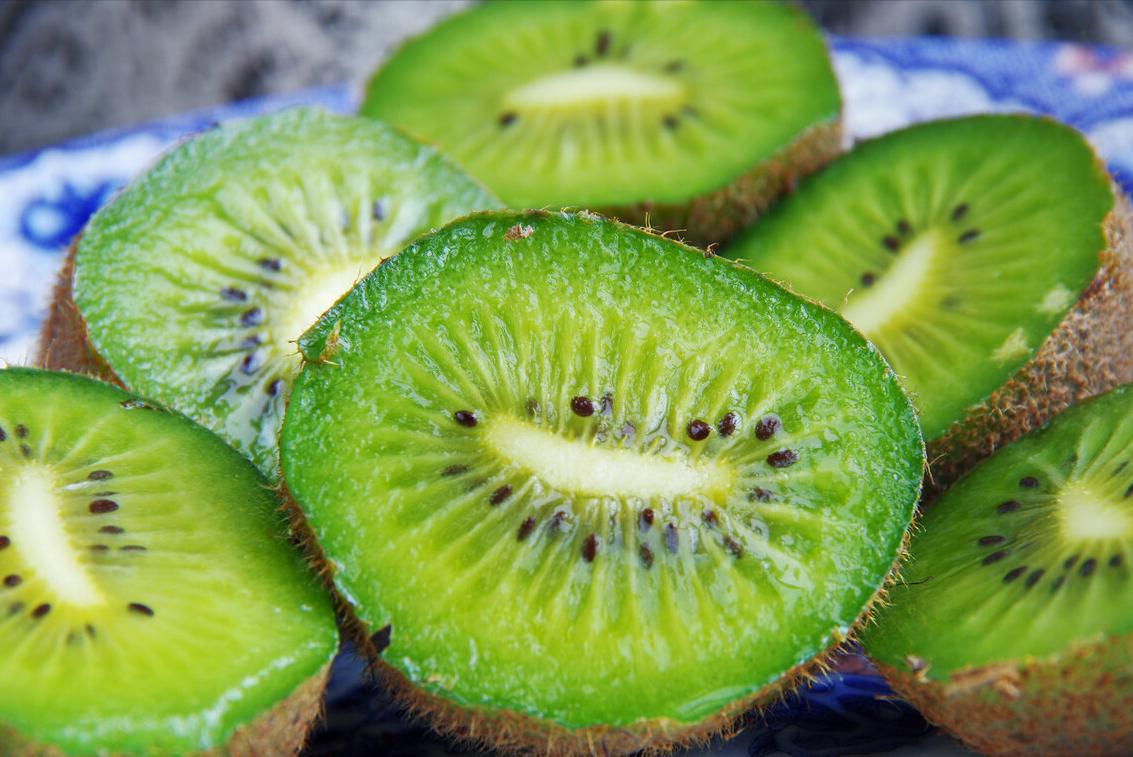 儿童眼疲劳吃什么护眼最好,春天吃什么保护视力