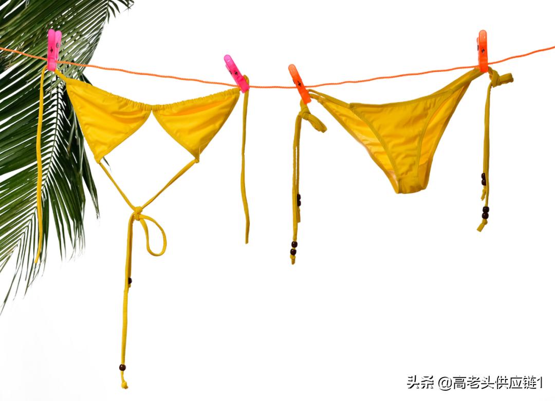 来自南京的沙滩泳装，在美国大受追捧。Cupshe是下一个Shein吗？