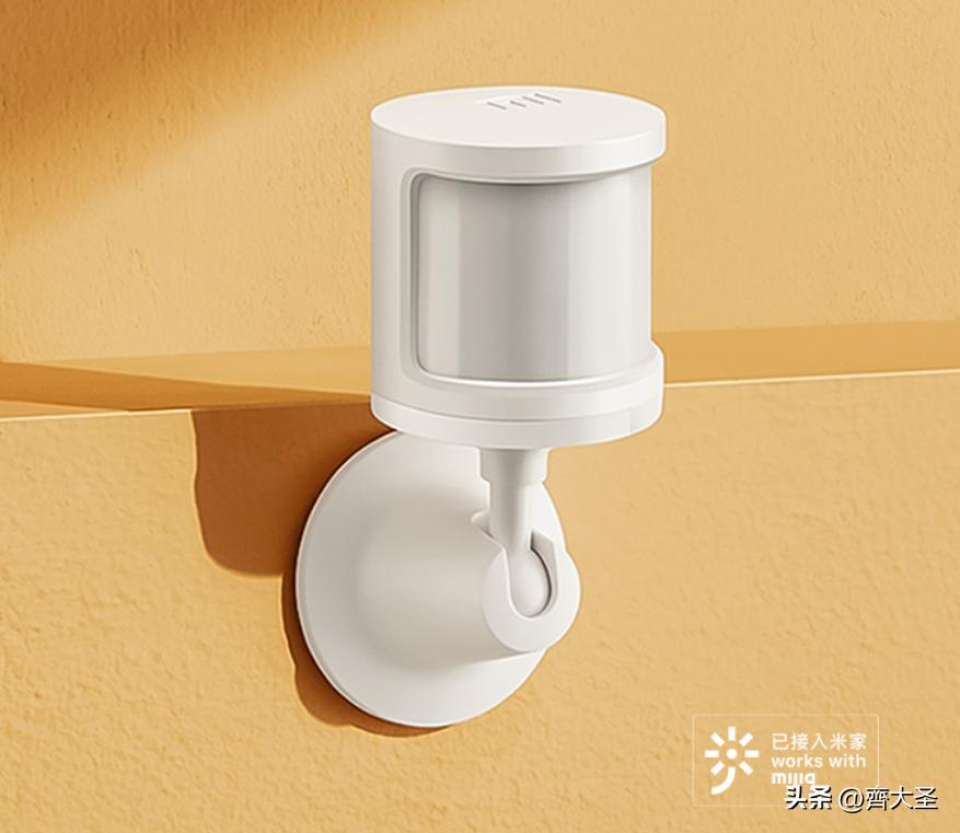 智能家居第一安全锁,安全第一的智能门锁