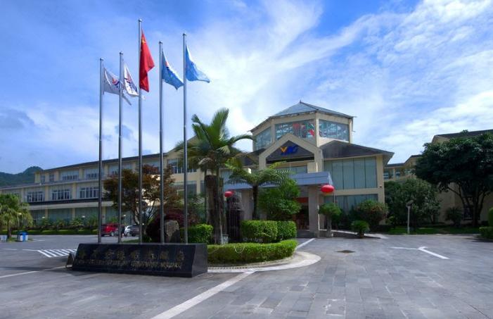 自驾游必去的10个酒店,全国自驾游适合住的酒店