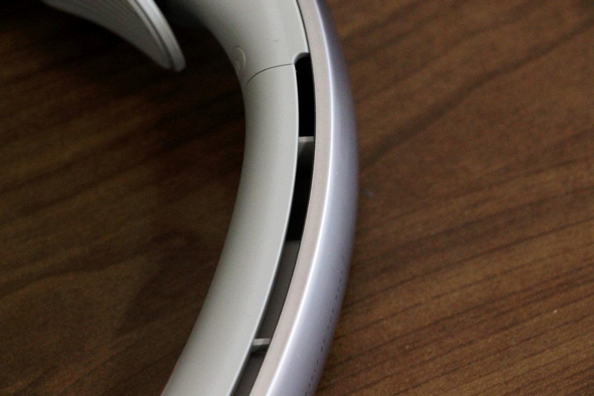 手持风扇和挂脖风扇测评,测评挂脖风扇真那么好用吗