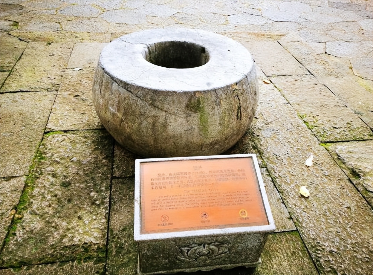 西湖旁有个神秘的地方,杭州西湖神秘的地方