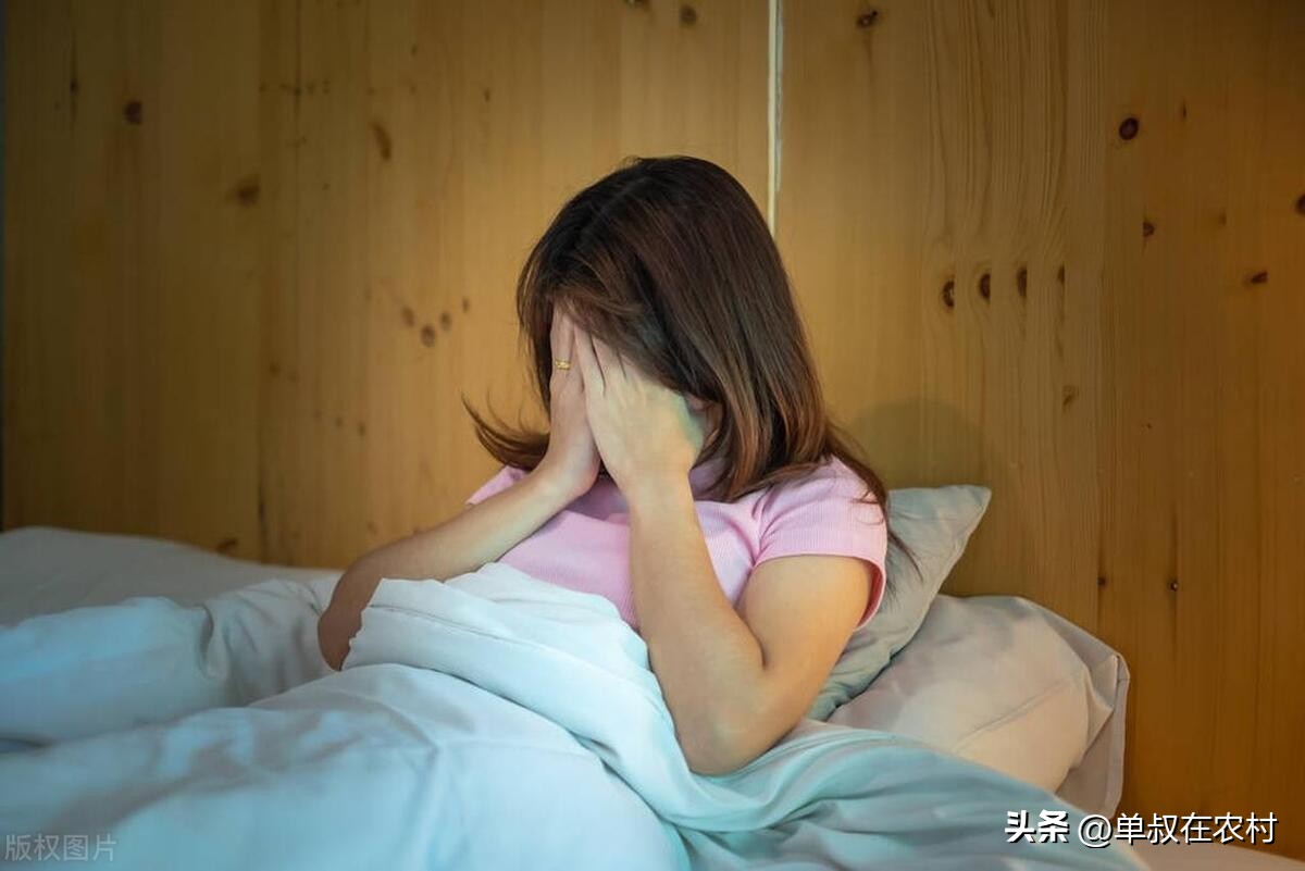 睡不好觉失眠最严重会怎么样,睡不着觉有哪些方法可以治疗失眠