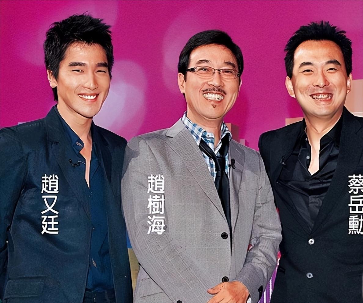 赵又廷是怎么和高圆圆在一起的,赵又廷和高圆圆的现状