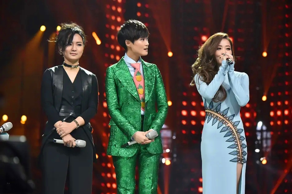 非主流杀马特,谁是杀马特