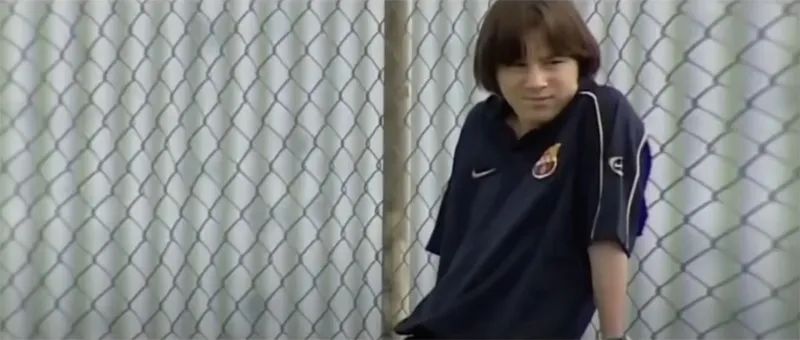 梅西从侏儒症到世界冠军,梅西有侏儒症为什么还能长到1米7