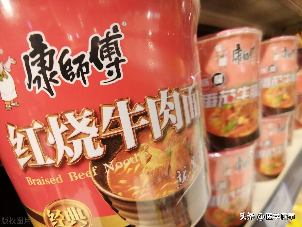 经典散文鱼我所欲,方便面散文