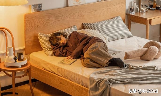 如何挑选一张好床,如何选购一套好的床