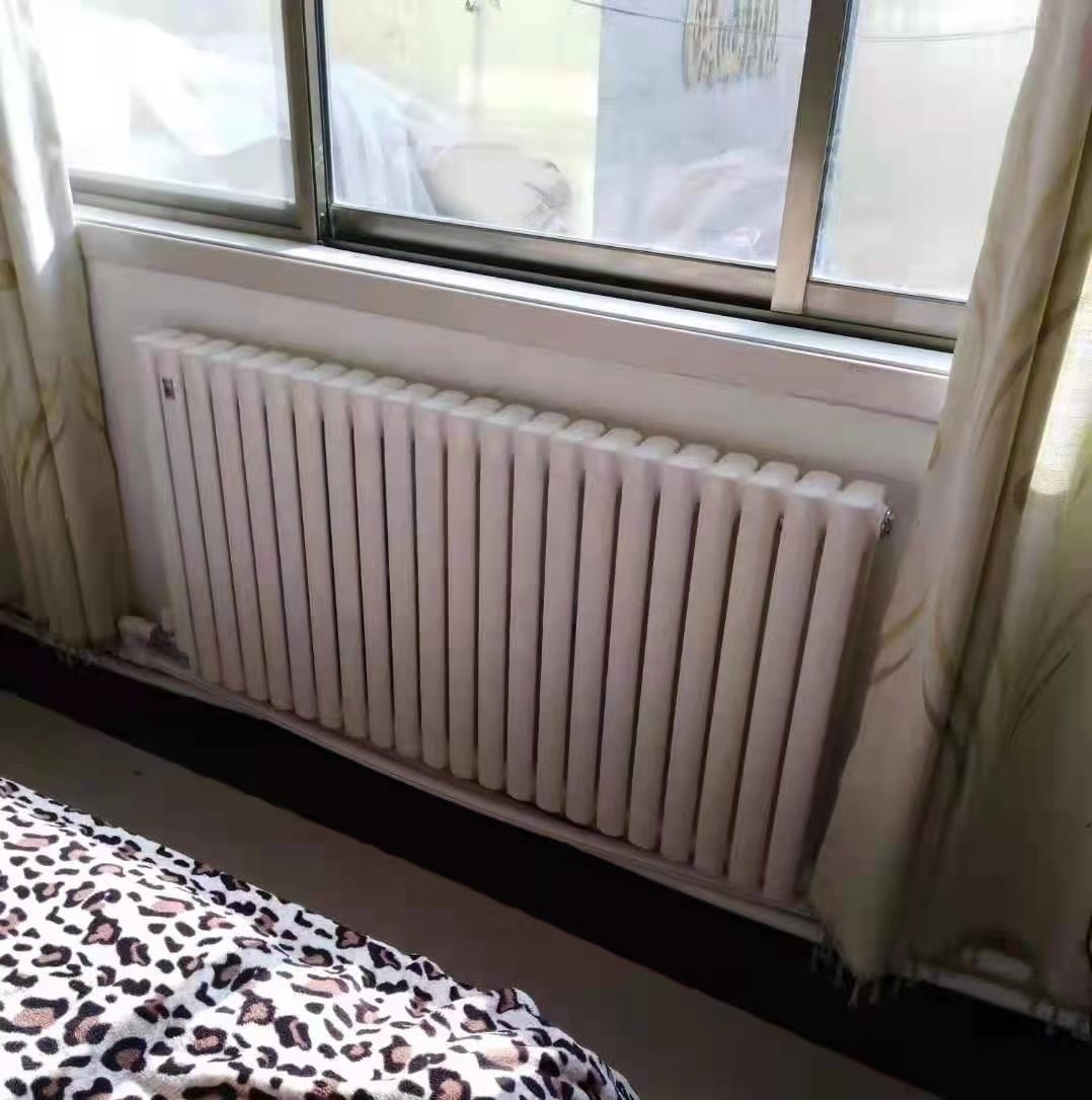 颗粒炉暖气不热的处理方法,交了暖气费还不给供暖费