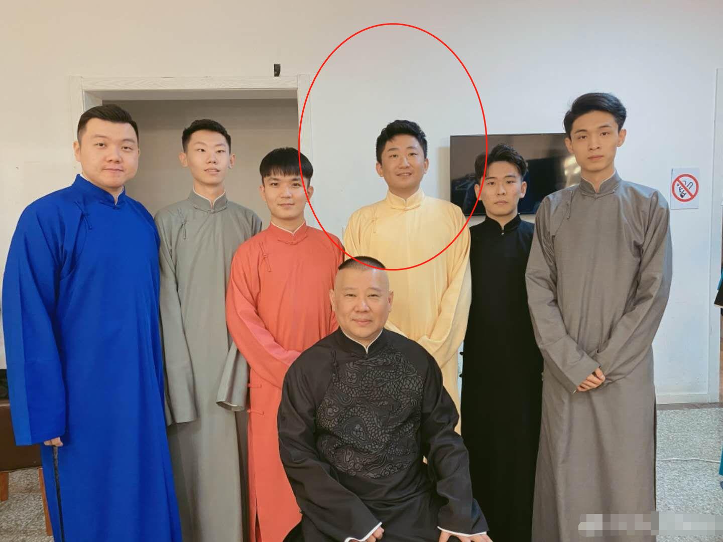 十年前德云社到底发生了什么,德云社19年都发生什么事情了