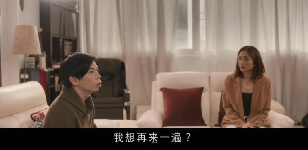 真敢拍的大陆电影,香港真敢拍