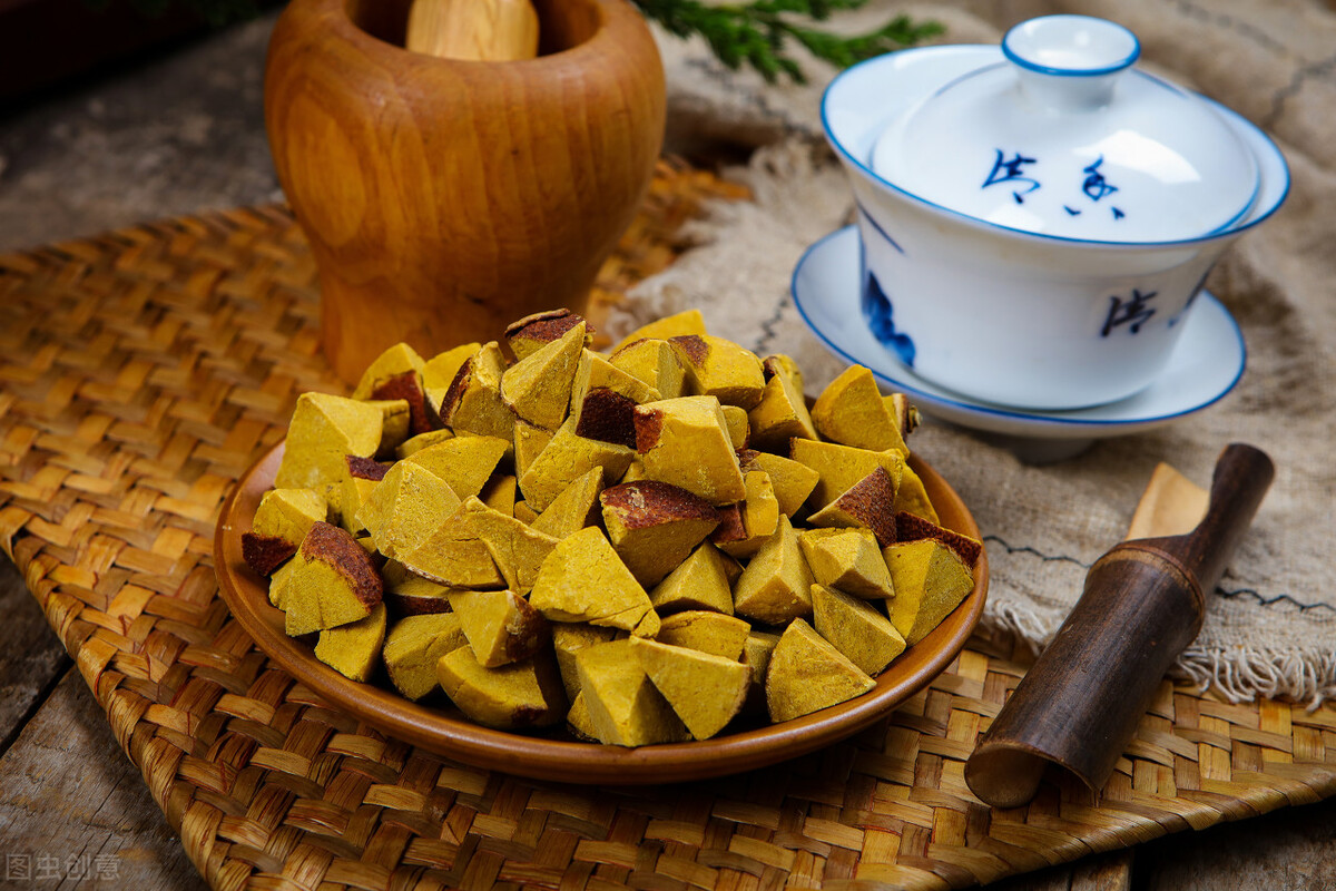 肝气郁结吃什么中药,肝郁多年吃什么中成药