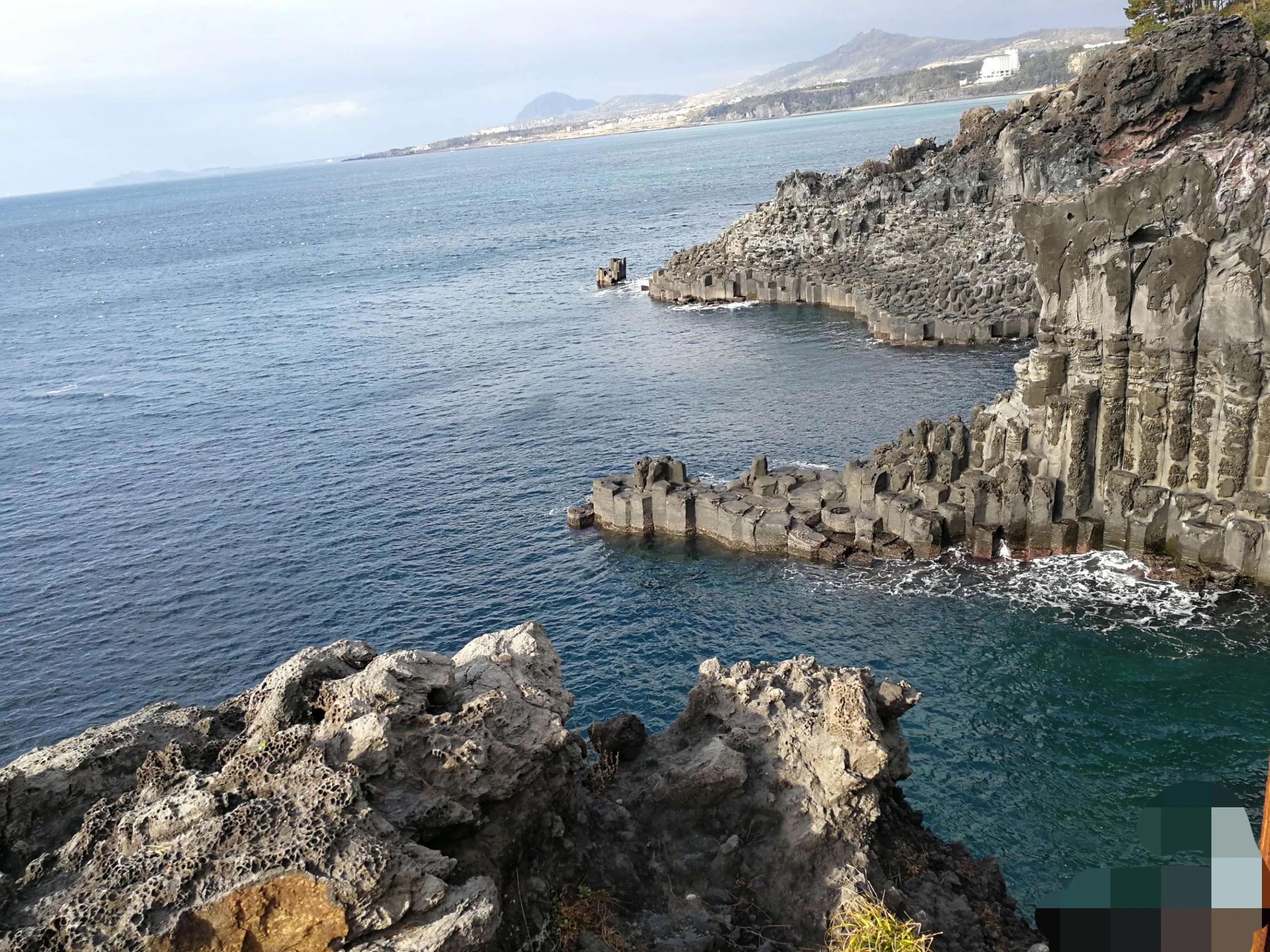 游韩国济州岛,邮轮游韩国济州岛