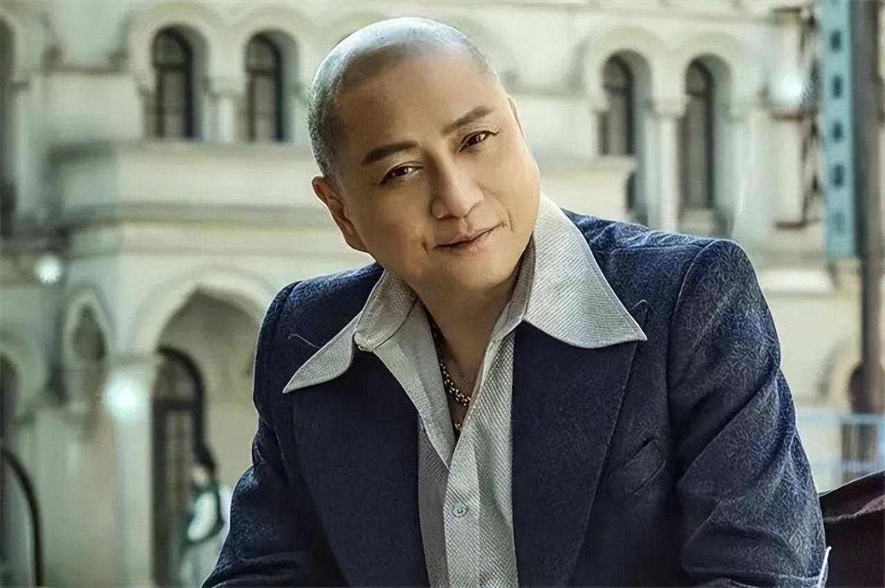 黄日华悼念翁美玲视频,黄日华得知翁美玲去世的消息