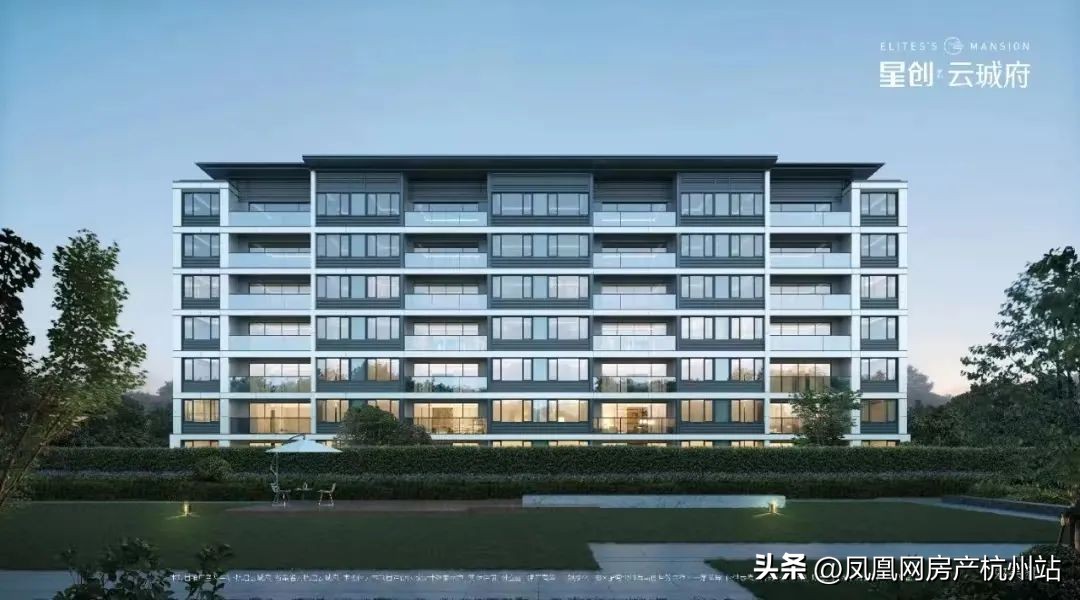 西湖区核心区新楼盘,西湖区热门楼盘