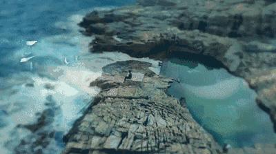 空气骑马、劈叉抱、鸟替，电视剧不敢拍的全景，真的不会笑场吗？