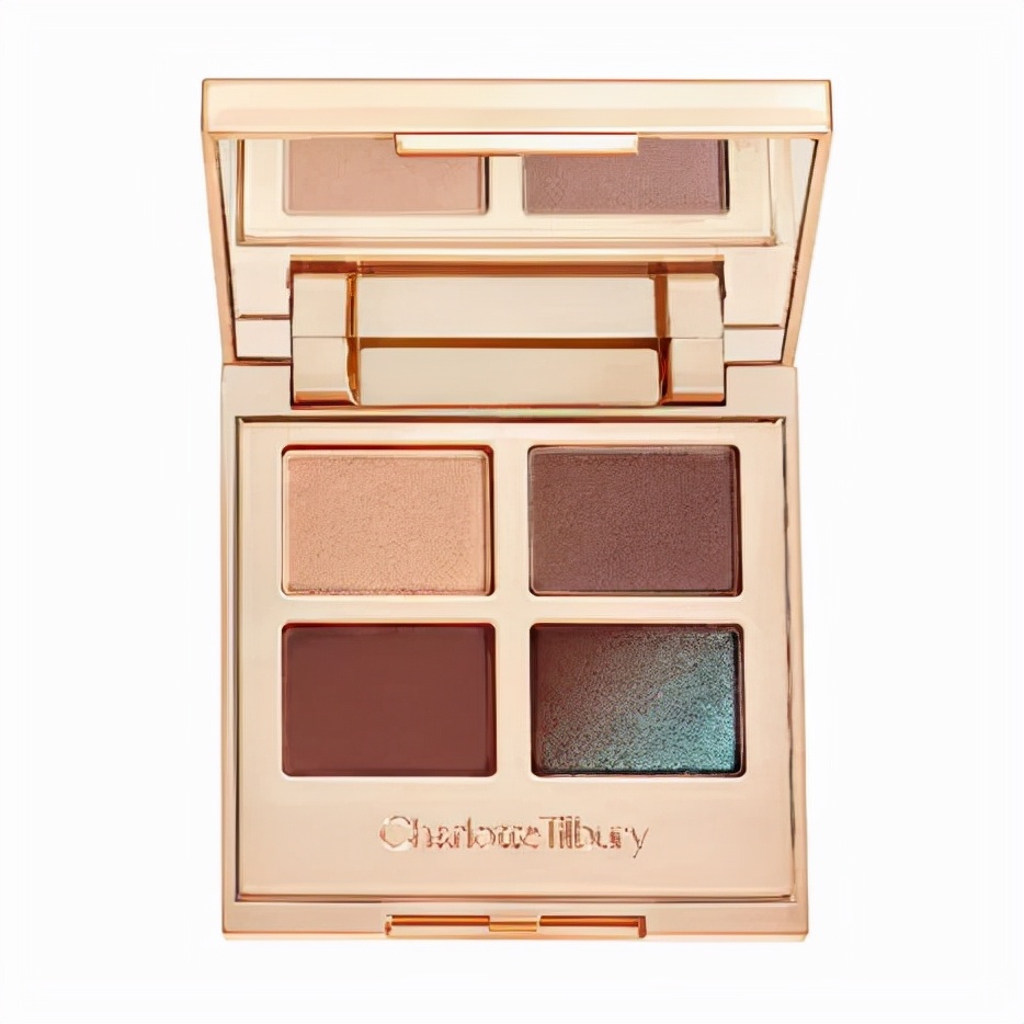 看完就想买的节日季限定,又是白打工一年的概念