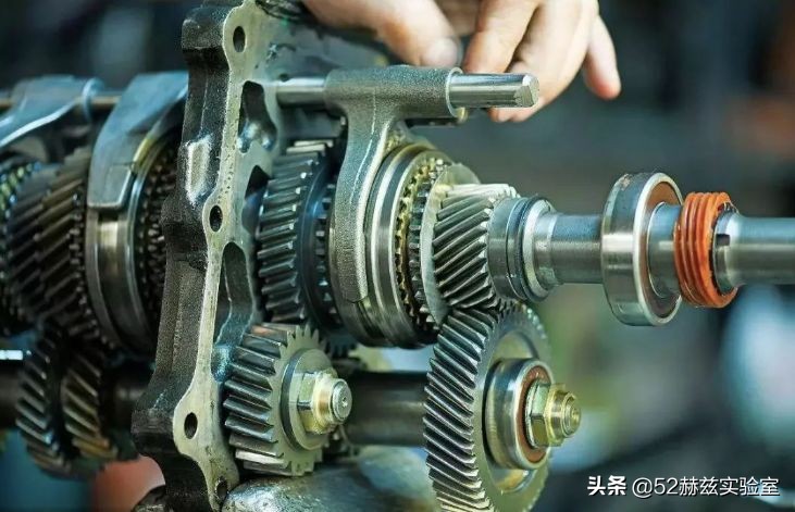 中国车企为什么都用双离合,国产双离合变速箱的崛起