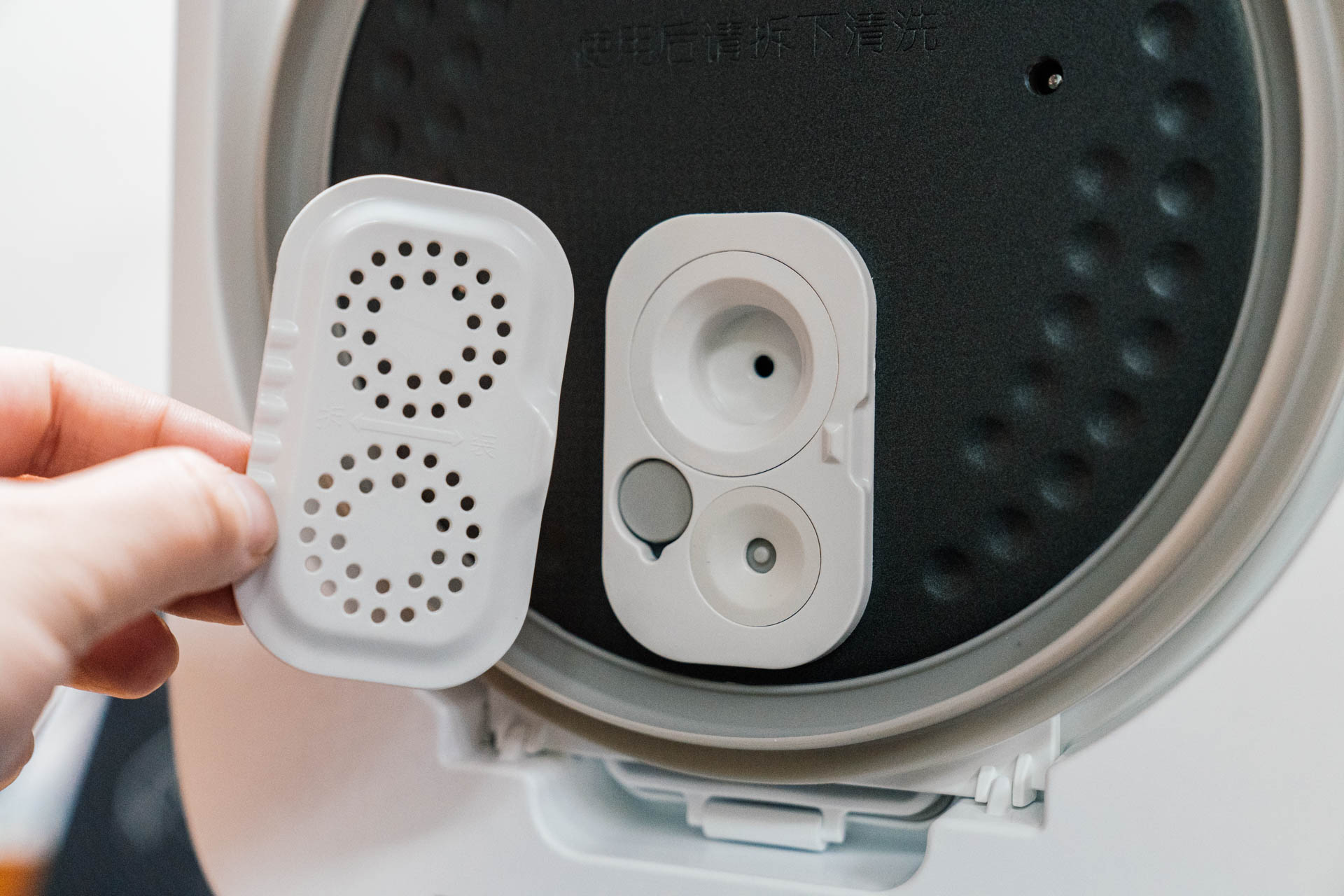 米家电饭煲1s对比微压电饭锅,米家压力电饭煲1s价格