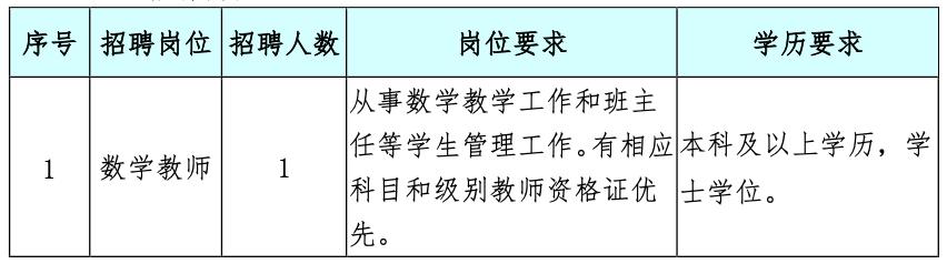 顺德事业编制教师招聘,佛山市顺德区国企招聘